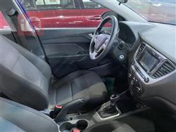 هیوندای ئەکسنت